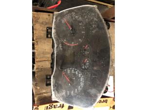 Gebruikte Cockpit Ford Transit 2.2 TDCi 16V Prijs € 75,00 Margeregeling aangeboden door Autodemontage de Zaag