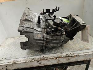 Gebruikte Versnellingsbak Ford Transit 2.2 TDCi 16V Prijs € 650,00 Margeregeling aangeboden door Autodemontage de Zaag