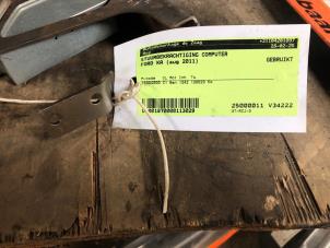 Gebruikte Computer Stuurbekrachtiging Ford Ka II 1.2 Prijs € 40,00 Margeregeling aangeboden door Autodemontage de Zaag