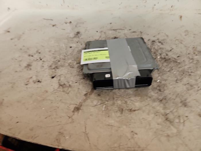 Gebruikte Computer Motormanagement Skoda Fabia II Combi 1.2 TSI Prijs € 125,00 Margeregeling aangeboden door Autodemontage de Zaag