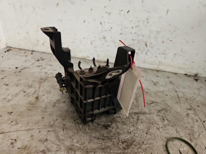 Gebruikte ABS Pomp Opel Meriva (B) 1.4 Turbo 16V ecoFLEX Prijs € 175,00 Margeregeling aangeboden door Autodemontage de Zaag