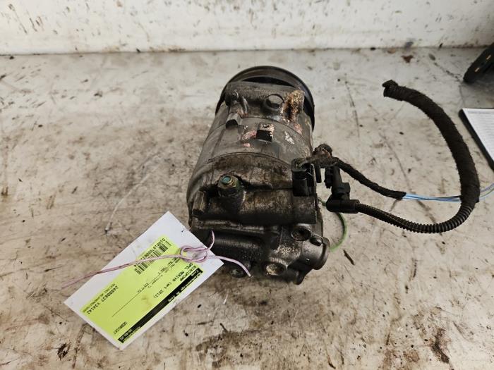 Gebruikte Aircopomp Opel Meriva (B) 1.4 Turbo 16V ecoFLEX Prijs € 90,00 Margeregeling aangeboden door Autodemontage de Zaag