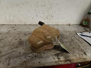 Gebruikte Expansievat Opel Meriva 1.4 Turbo 16V ecoFLEX Prijs € 30,00 Margeregeling aangeboden door Autodemontage de Zaag