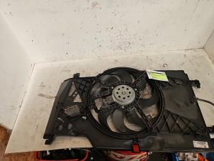 Gebruikte Radiateurfan Opel Meriva 1.4 Turbo 16V ecoFLEX Prijs € 50,00 Margeregeling aangeboden door Autodemontage de Zaag