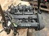 Motor van een Ford Fiesta 6 (JA8), 2008 / 2018 1.25 16V, Hatchback, Benzine, 1.242cc, 60kW (82pk), FWD, SNJA, 2008-06 / 2017-04 2009