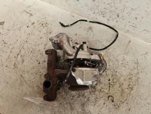 Gebruikte G-lader Volkswagen Polo V (6R) 1.2 TDI 12V BlueMotion Prijs € 250,00 Margeregeling aangeboden door Autodemontage de Zaag