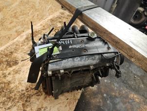 Gebruikte Motor Ford Focus 1 1.6 16V Prijs € 400,00 Margeregeling aangeboden door Autodemontage de Zaag