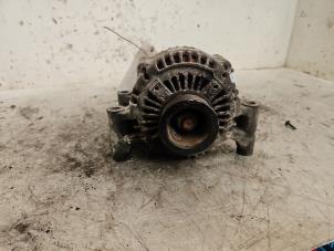 Gebruikte Dynamo Jaguar S-type (X200) 2.5 V6 24V Prijs € 40,00 Margeregeling aangeboden door Autodemontage de Zaag