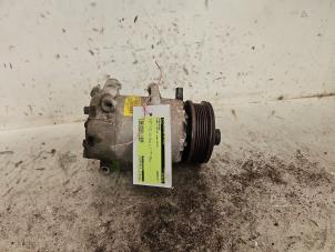 Gebruikte Aircopomp Ford Fiesta 6 (JA8) 1.25 16V Prijs € 90,00 Margeregeling aangeboden door Autodemontage de Zaag