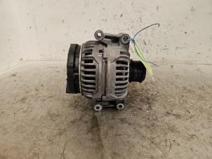 Gebruikte Dynamo Audi A4 Avant (B8) 1.8 TFSI 16V Quattro Prijs € 40,00 Margeregeling aangeboden door Autodemontage de Zaag