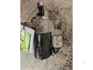 Gebruikte Startmotor Audi A4 Avant (B8) 1.8 TFSI 16V Quattro Prijs € 35,00 Margeregeling aangeboden door Autodemontage de Zaag