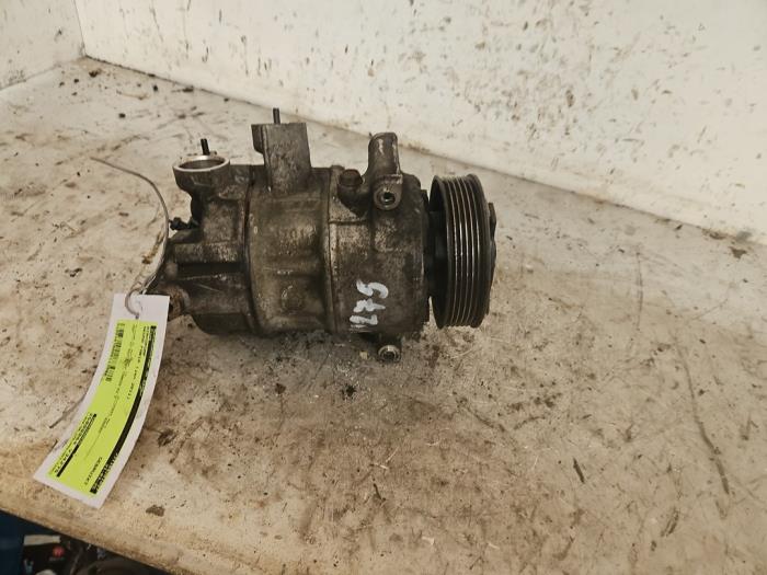 Gebruikte Aircopomp Skoda Fabia II Combi 1.2 TSI Prijs € 90,00 Margeregeling aangeboden door Autodemontage de Zaag