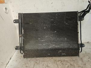 Gebruikte Airco Radiateur Volkswagen Tiguan (5N1/2) 1.4 TSI 16V Prijs € 50,00 Margeregeling aangeboden door Autodemontage de Zaag