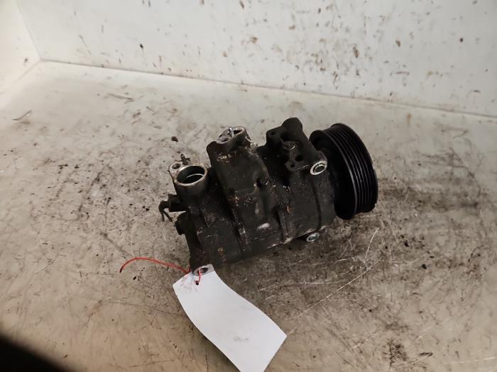 Gebruikte Aircopomp Volkswagen Tiguan (5N1/2) 1.4 TSI 16V Prijs € 100,00 Margeregeling aangeboden door Autodemontage de Zaag