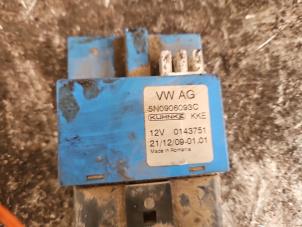 Gebruikte Brandstofpomp module Volkswagen Tiguan (5N1/2) 1.4 TSI 16V Prijs € 40,00 Margeregeling aangeboden door Autodemontage de Zaag