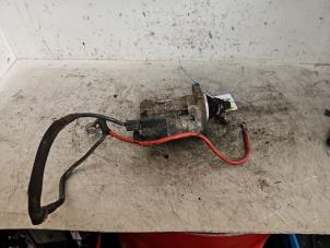 Gebruikte Startmotor Volkswagen Tiguan (5N1/2) 1.4 TSI 16V Prijs € 40,00 Margeregeling aangeboden door Autodemontage de Zaag