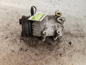 Gebruikte Dynamo Ford Transit 2.2 TDCi 16V Prijs € 40,00 Margeregeling aangeboden door Autodemontage de Zaag