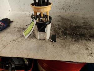 Gebruikte Benzinepomp Skoda Fabia II Combi 1.2 TDI 12V Greenline Prijs € 40,00 Margeregeling aangeboden door Autodemontage de Zaag