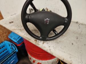 Gebruikte Servopomp Peugeot 107 1.0 12V Prijs € 100,00 Margeregeling aangeboden door Autodemontage de Zaag