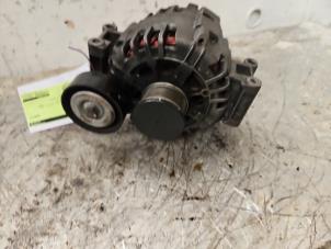 Gebruikte Dynamo BMW 3 serie Touring (E46/3) 318i 16V Prijs € 40,00 Margeregeling aangeboden door Autodemontage de Zaag