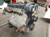 Motor van een Ford Fiesta 6 (JA8) 1.25 16V 2009