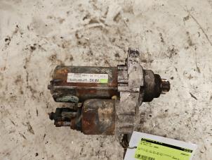 Gebruikte Startmotor Volkswagen Polo V (6R) 1.4 16V Prijs € 25,00 Margeregeling aangeboden door Autodemontage de Zaag