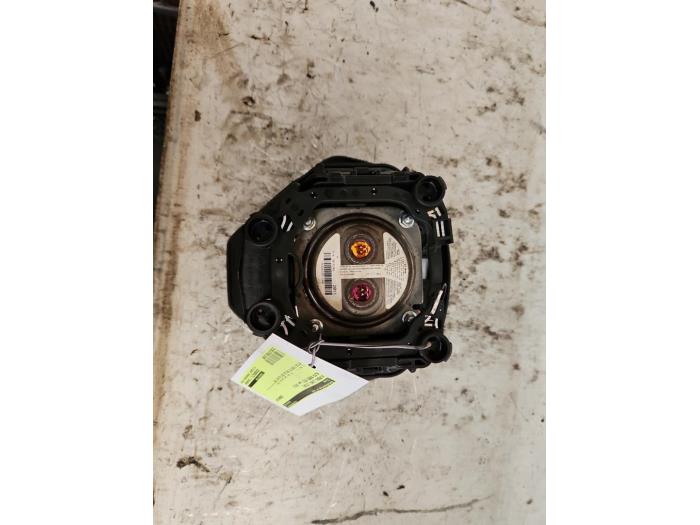 Airbag links (Stuur) van een Alfa Romeo MiTo (955) 1.4 Turbo Multi Air 16V 2012