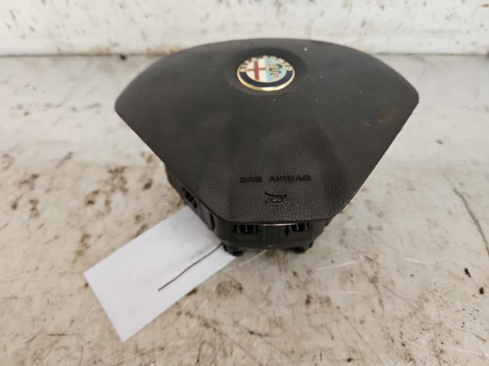 Airbag links (Stuur) van een Alfa Romeo MiTo (955) 1.4 Turbo Multi Air 16V 2012