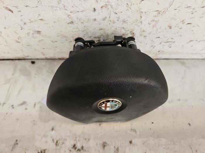 Airbag links (Stuur) van een Alfa Romeo MiTo (955) 1.4 Turbo Multi Air 16V 2012