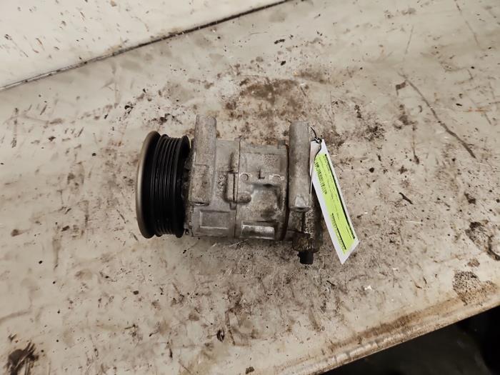 Gebruikte Aircopomp Alfa Romeo MiTo (955) 1.4 Turbo Multi Air 16V Prijs € 70,00 Margeregeling aangeboden door Autodemontage de Zaag