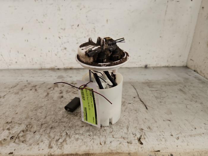 Gebruikte Benzinepomp Alfa Romeo MiTo (955) 1.4 Turbo Multi Air 16V Prijs € 40,00 Margeregeling aangeboden door Autodemontage de Zaag