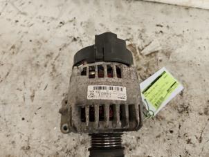 Gebruikte Dynamo Alfa Romeo MiTo (955) 1.4 Turbo Multi Air 16V Prijs € 45,00 Margeregeling aangeboden door Autodemontage de Zaag