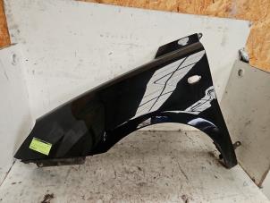 Gebruikte Scherm links-voor Alfa Romeo MiTo (955) 1.4 Turbo Multi Air 16V Prijs € 100,00 Margeregeling aangeboden door Autodemontage de Zaag