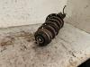 Schokdemperpoot links-voor van een Alfa Romeo MiTo (955) 1.4 Turbo Multi Air 16V 2012