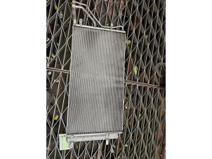 Gebruikte Radiateur Airco Kia Carens III (FG) 2.0i CVVT 16V Prijs € 40,00 Margeregeling aangeboden door Autodemontage de Zaag