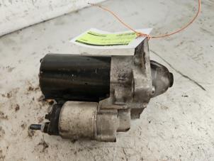Gebruikte Startmotor Alfa Romeo MiTo (955) 1.4 Turbo Multi Air 16V Prijs € 40,00 Margeregeling aangeboden door Autodemontage de Zaag