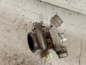 Gebruikte G-lader Ford Fiesta 7 1.5 EcoBoost 12V ST Prijs € 400,00 Margeregeling aangeboden door Autodemontage de Zaag