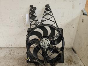 Gebruikte Radiateurfan Alfa Romeo MiTo (955) 1.4 Turbo Multi Air 16V Prijs € 50,00 Margeregeling aangeboden door Autodemontage de Zaag