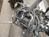 Motor van een Ford Focus 3 Wagon 1.0 Ti-VCT EcoBoost 12V 100 2016