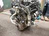 Motor van een Ford Focus 3 Wagon 1.0 Ti-VCT EcoBoost 12V 100 2016