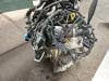 Motor van een Ford Focus 3 Wagon 1.0 Ti-VCT EcoBoost 12V 100 2016