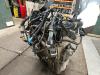 Motor van een Ford Focus 3 Wagon 1.0 Ti-VCT EcoBoost 12V 100 2016
