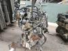 Motor van een Ford Focus 3 Wagon 1.0 Ti-VCT EcoBoost 12V 100 2016