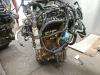 Motor van een Ford Focus 3 Wagon 1.0 Ti-VCT EcoBoost 12V 100 2016