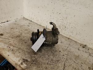 Gebruikte Aircopomp Ford Focus C-Max 1.8 16V Prijs € 50,00 Margeregeling aangeboden door Autodemontage de Zaag