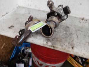 Gebruikte G-lader BMW 1 serie (F20) 116i 1.6 16V Prijs € 450,00 Margeregeling aangeboden door Autodemontage de Zaag