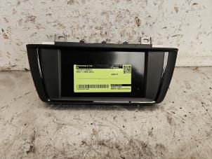 Gebruikte Module Navigatie BMW 1 serie (F20) 116i 1.6 16V Prijs € 250,00 Margeregeling aangeboden door Autodemontage de Zaag