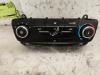 Ford Focus 3 Wagon 1.0 Ti-VCT EcoBoost 12V 100 Chaufage Bedieningspaneel