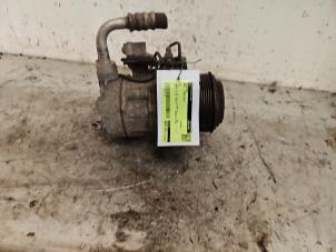 Gebruikte Aircopomp BMW 1 serie (F20) 116i 1.6 16V Prijs € 80,00 Margeregeling aangeboden door Autodemontage de Zaag