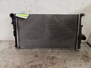 Gebruikte Radiateur BMW 1 serie (F20) 116i 1.6 16V Prijs € 50,00 Margeregeling aangeboden door Autodemontage de Zaag